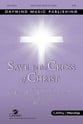 Save in the Cross of Christ SATB choral sheet music cover